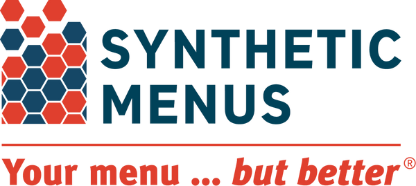 Synthetic Menus® logo